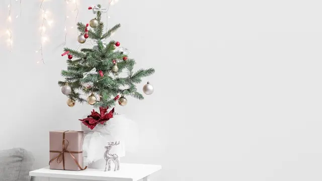 Tips Percantik Rumah Minimalis untuk Menyambut Natal, biar Makin Berkesan
