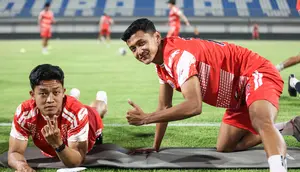 3 Berlian Muda yang Bakal Curi Perhatian di BRI Super League 2026/2027