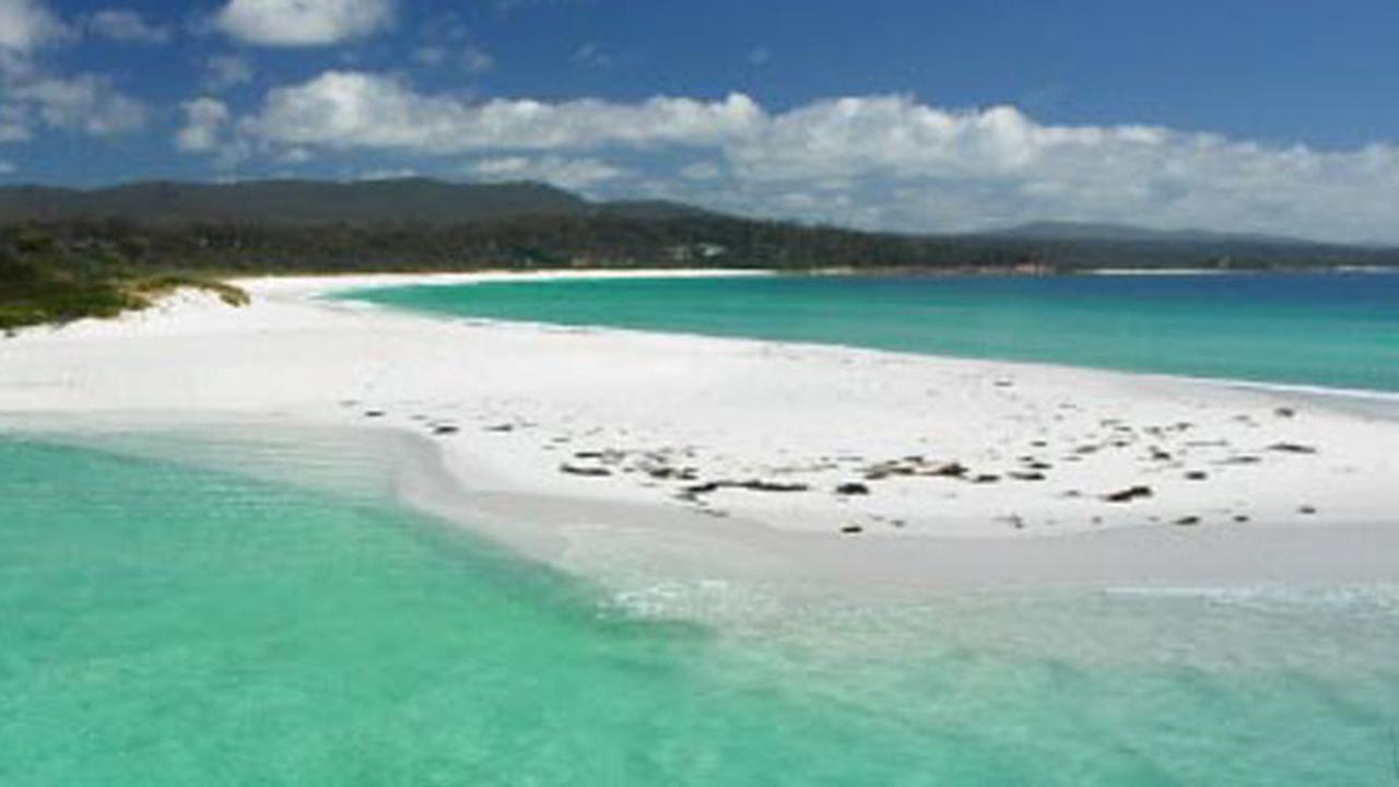 6 Pantai Tersembunyi di Australia yang Layak Anda Kunjungi