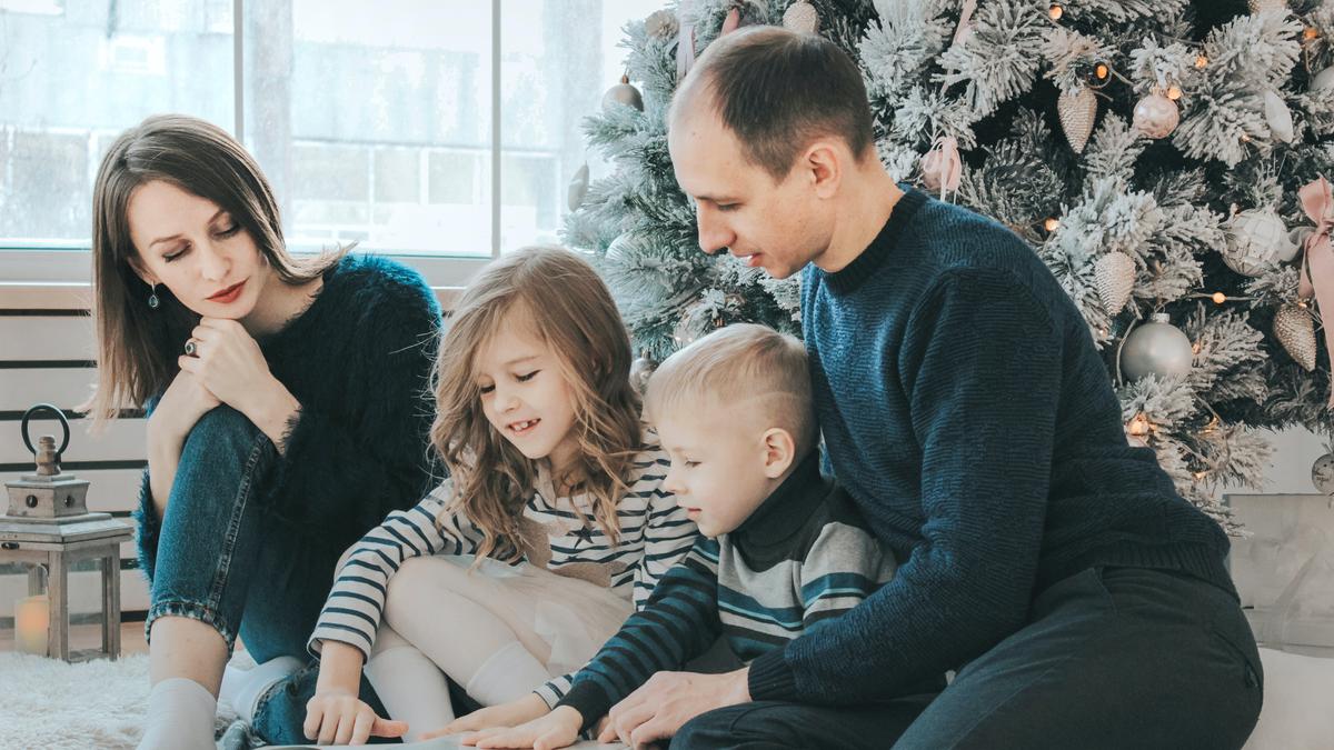 Lazy Parenting: Cara Cerdas Mendidik Anak Mandiri Tanpa Jadi Orangtua yang Cuek