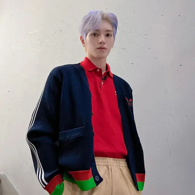 Taeyong NCT