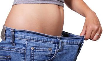 10 Cara Menurunkan Berat Badan Secara Cepat Dan Efektif Tanpa Olahraga Health Liputan6 Com