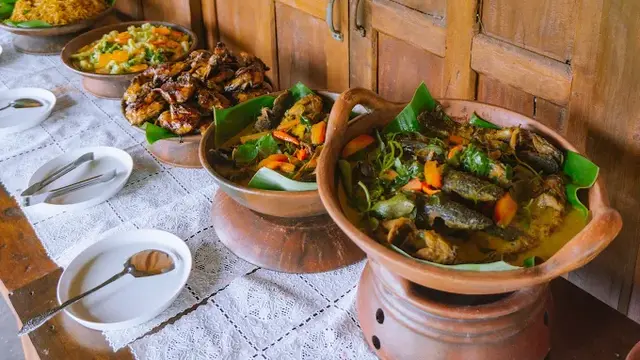 Kopi Prana Pari