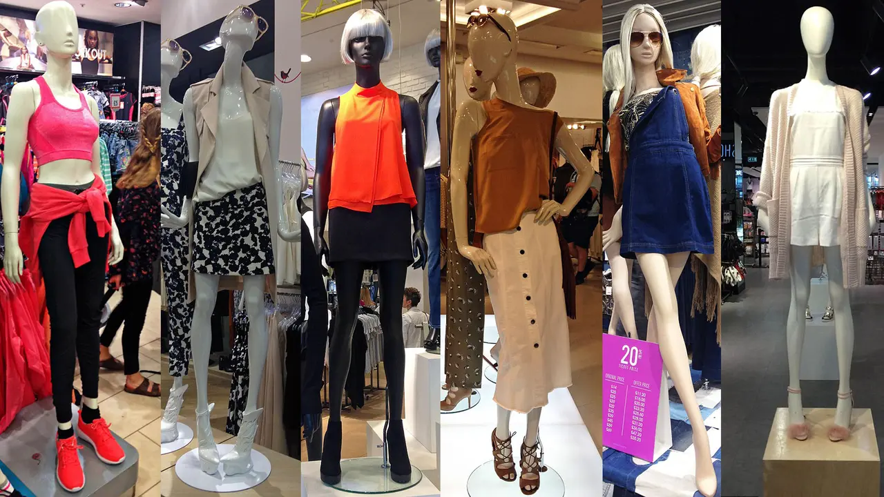 20150729-Ilustrasi Mannequins