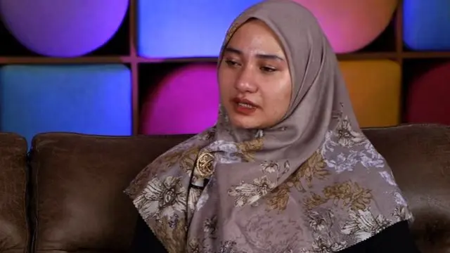 Nadzira Shafa