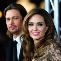 Dalam video itu, kabarnya terlihat sisi buruk Pitt dan perlakuannya terhadap Angelina Jolie. Hal itu seakan  menjadi alasan mengapa Maddox tidak suka dengan sikap Pitt selama ini. (AFP/Bintang.com)