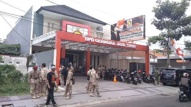 Partai Gerindra