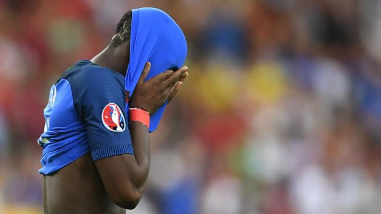 Paul Pogba