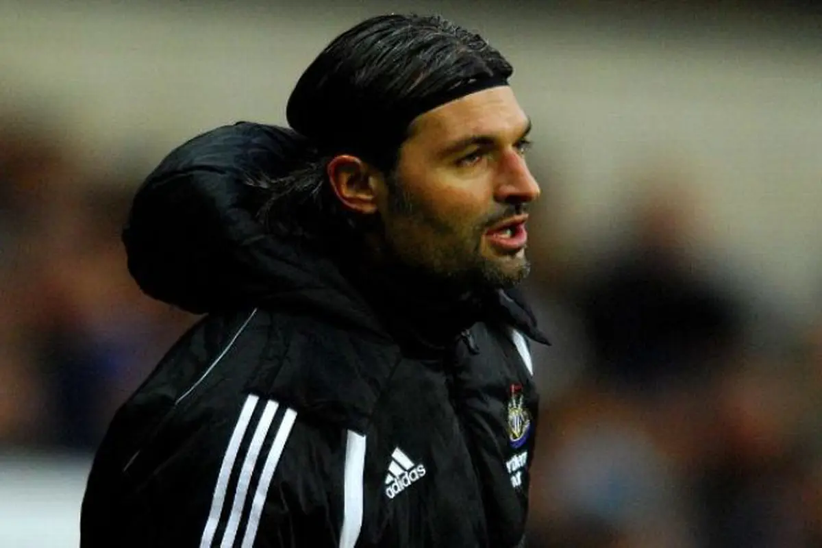 pavel srnicek