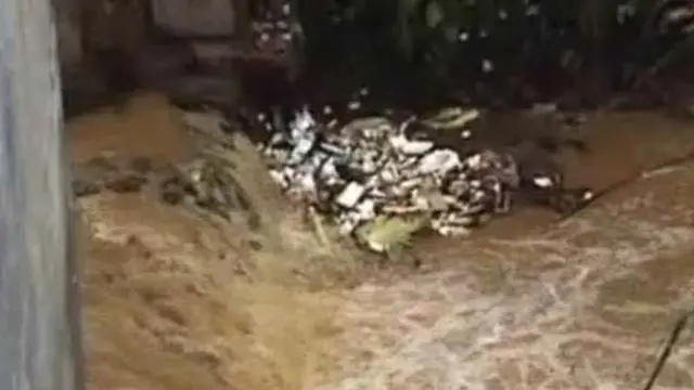 Ambil Sandal di Selokan, Bocah 4 Tahun Tewas Terseret