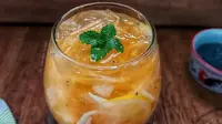 Cara Bikin Es Kuwut, Minuman Khas Bali yang Menyegarkan