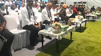 Basuki: Mari Kita Introspeksi untuk Air