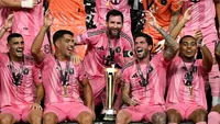 Lionel Messi Catat Gol ke-100 saat Inter Miami Juarai Campeones Cup