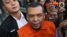 KPK Sita Total Aset Rp 150 Miliar di Kasus Pemerasan Silmy Karim