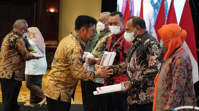 Kementan