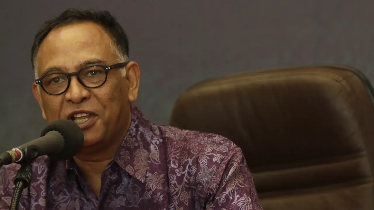 Hasani Abdulgani