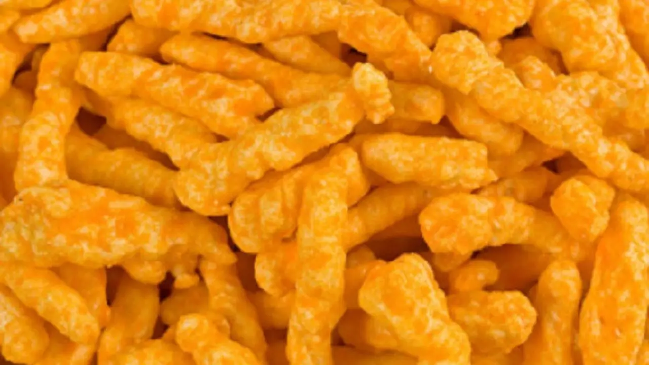 Ilustrasi makanan ringan (iStock)