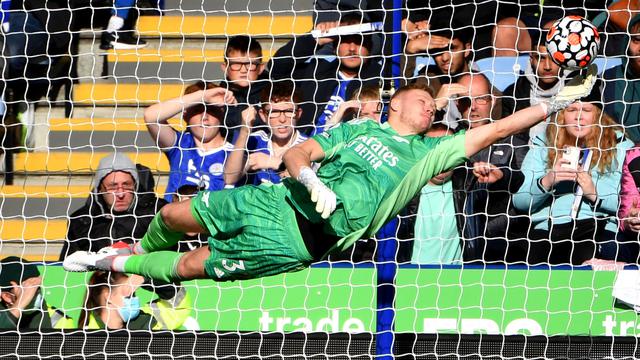 Foto: 7 Pemain Dibalik Bangkitnya Arsenal Musim Ini