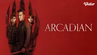 Sinopsis Film Hollywood Arcadian di Vidio: Perjuangan Brutal Seorang Ayah Melawan Kiamat Monster