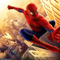 Karakter Spider-Man. Foto: via comicbookmovie.com