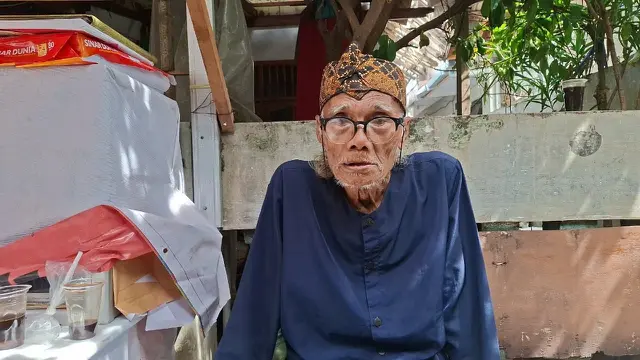 Diding Boneng