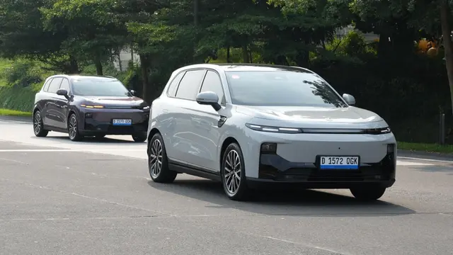 leapmotor