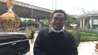 Bupati Blora terpilih Arief Rohman. (Liputan6.com/Muhammad Radityo Priyasmoro)
