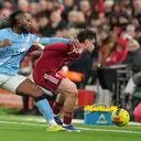 Jadwal Liga Inggris 10-13 Oktober: Liverpool vs Manchester City