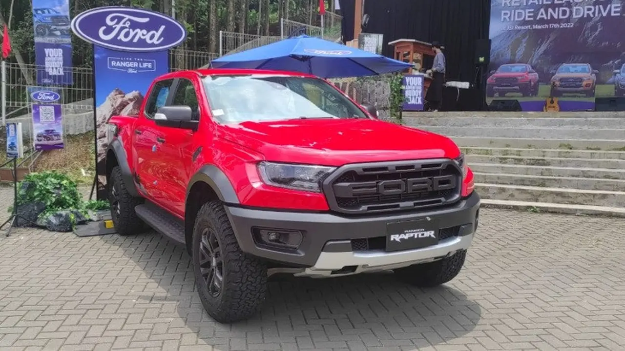 Ford