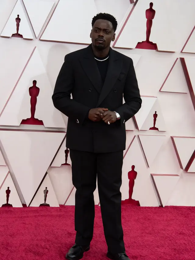 Daniel Kaluuya. (Foto: Photo Courtesy A.M.P.A.S. © 2021/ Matt Petit)