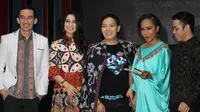 Miss Grand Indonesia 2019. foto: istimewa