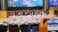 Fakta Sindikat Judi Online di Medan: Operator Ditarget Taruhan Pemain Rp 6 Juta per Hari