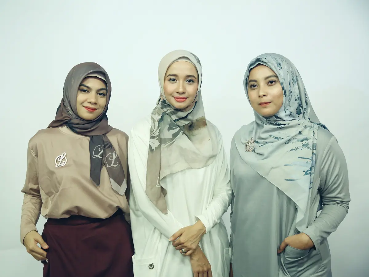 Fashion 2019 hijab online