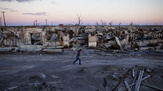 Kota Epecuen (c) AP/dailymail.co.uk