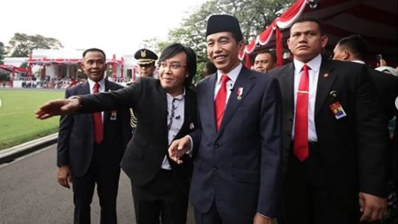 [Bintang] Ari Lasso