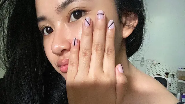 [Fimela] Adinda Azani