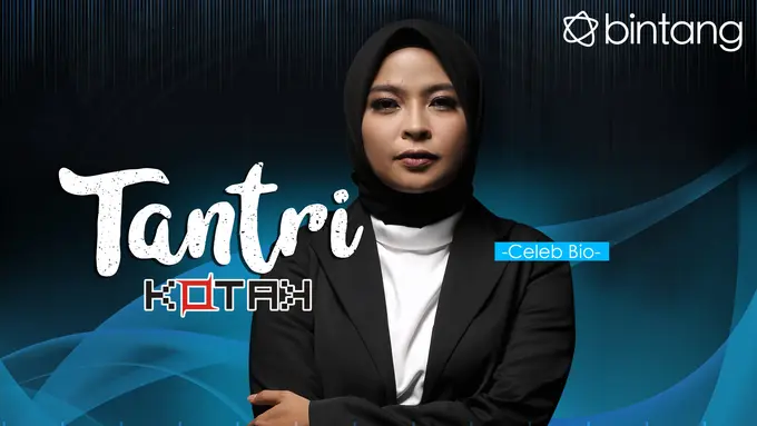 [Bintang]  Tantri Kotak