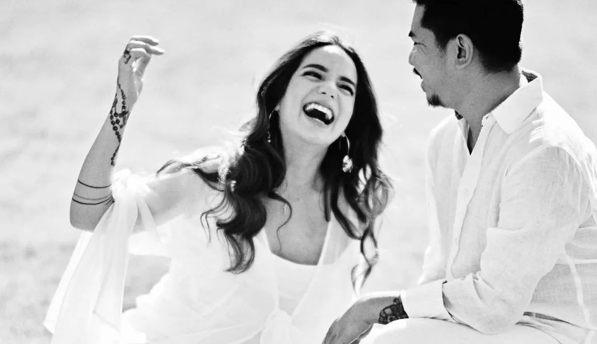 Sheila Marcia (Instagram/itssheilamj)