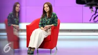 Sudah Berani Pamer Sang Pacar, Kapan Nikita Willy Nikah?