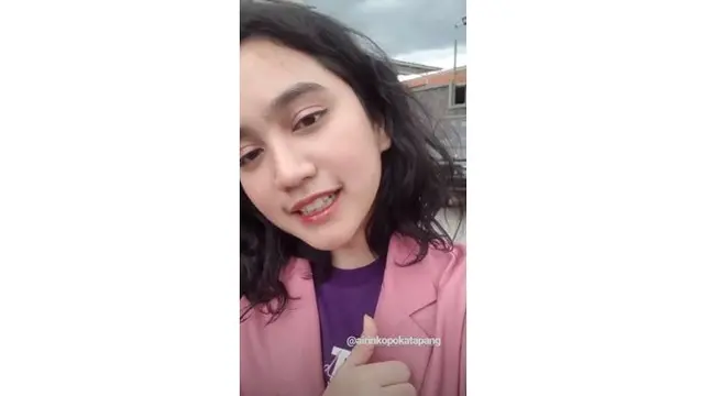 Keriwil, Ini 5 Potret Terbaru Rachel Amanda Ubah Gaya Rambut