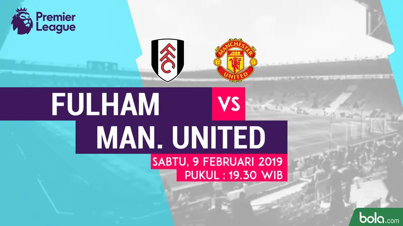 Fulham vs Manchester United