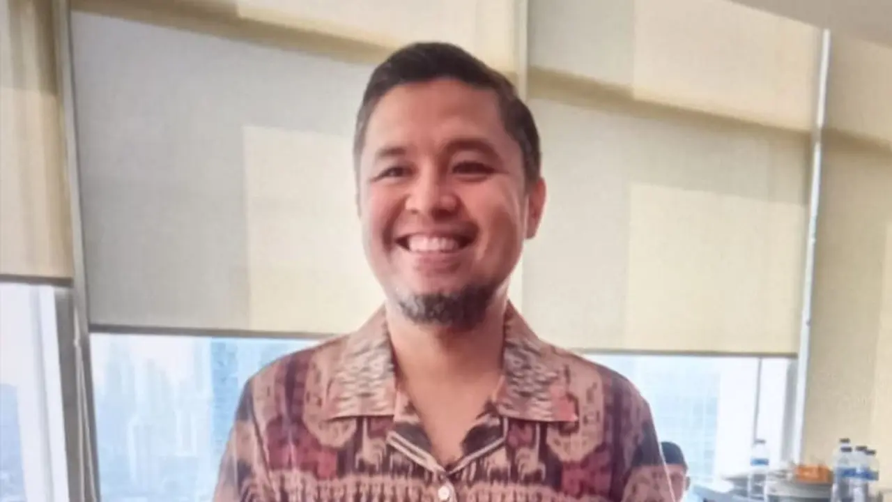 Dimas Supartono