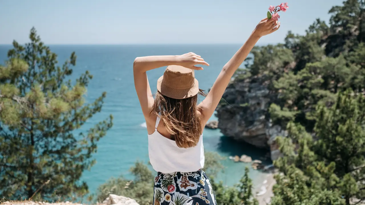 Weekend Getaway dengan Aktivitas Outdoor yang Bikin Fresh