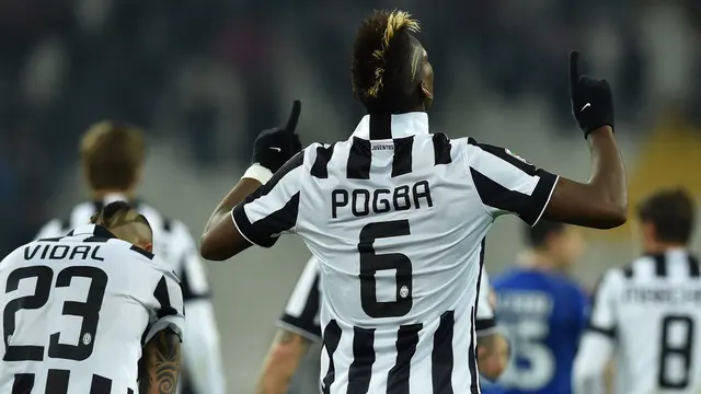 Paul Pogba