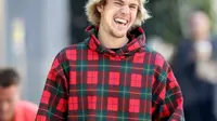 Putus Lagi dari Selena Gomez, Justin Bieber Hindari The Weeknd