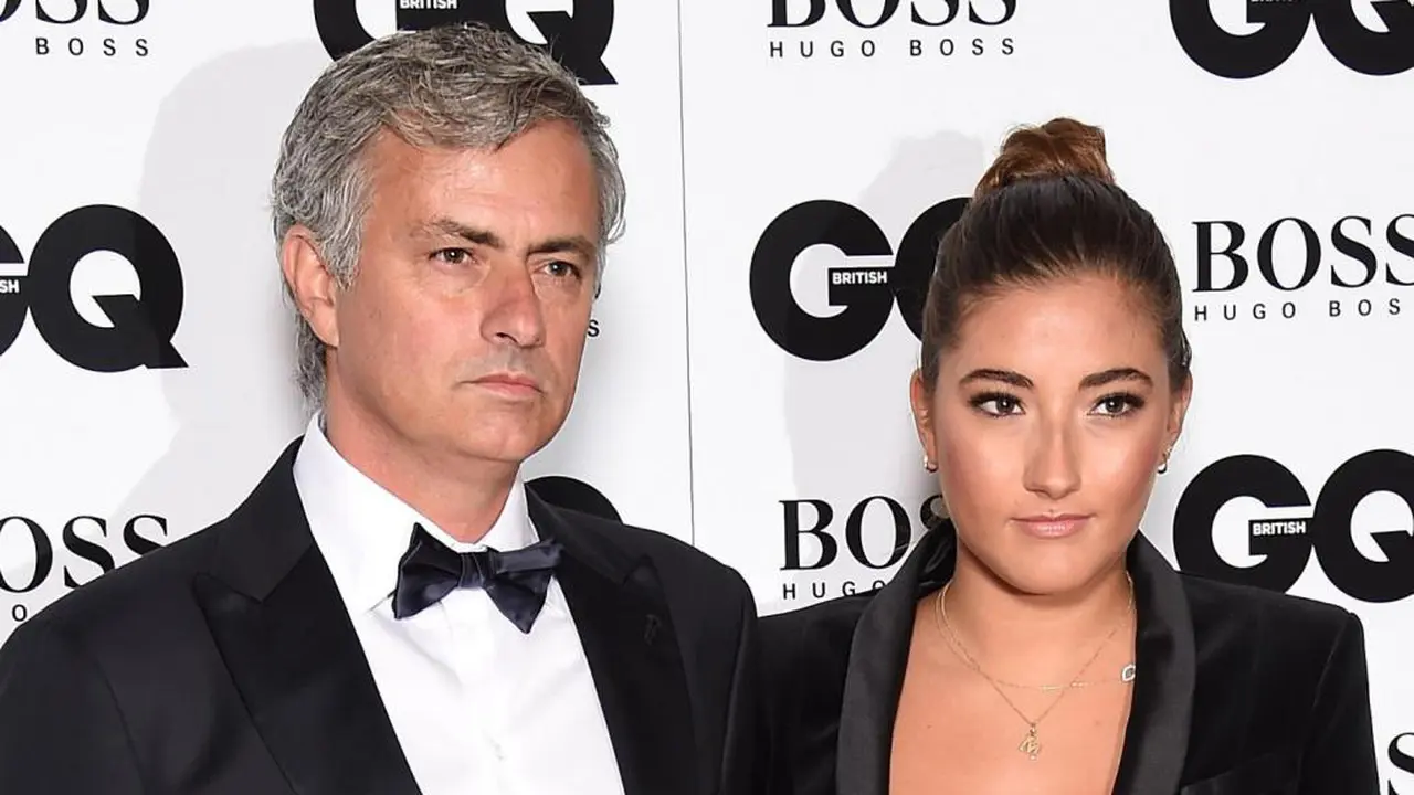 Komentar Netizen tentang Tampilan Matilde Mourinho di GQ Awards