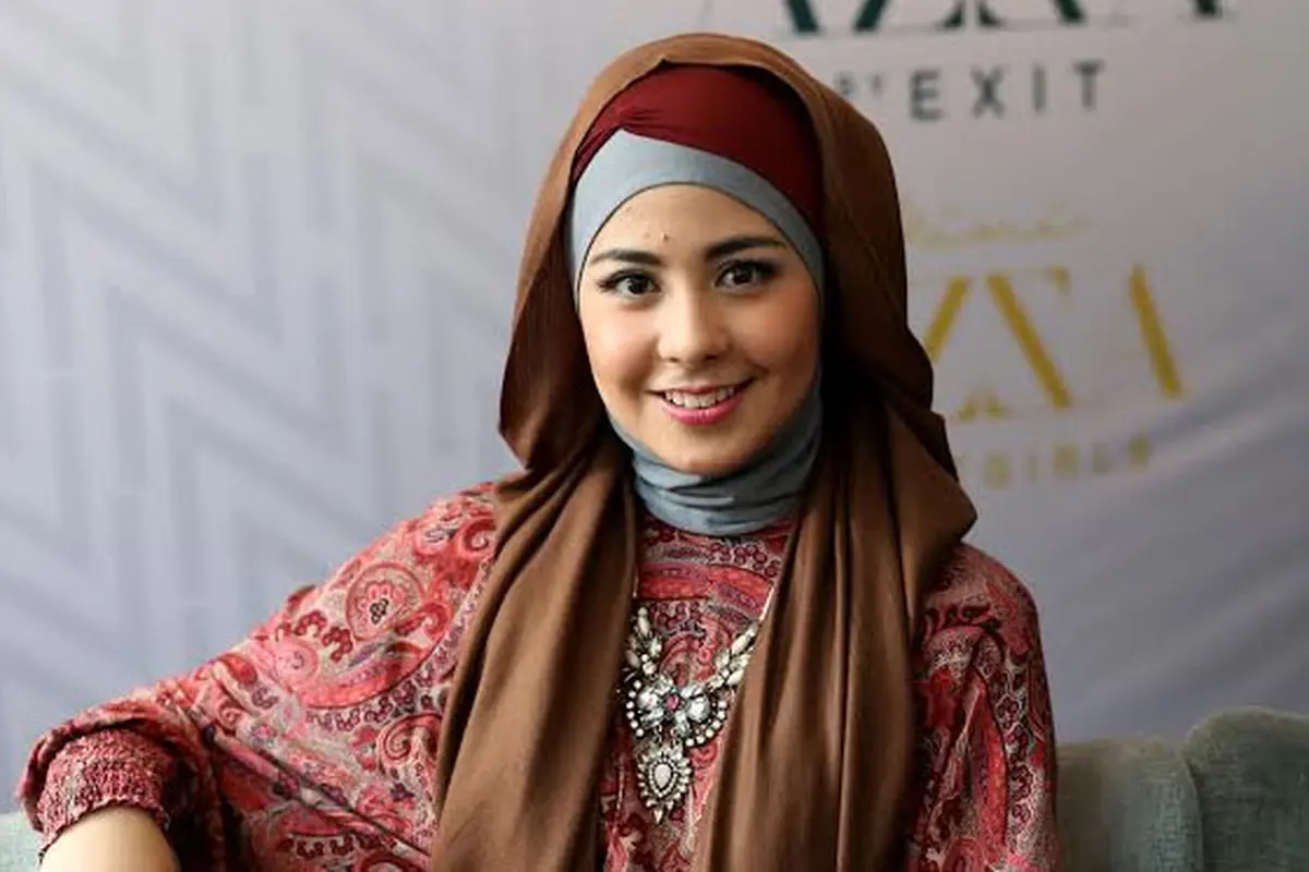 [Bintang] Risty Tagor
