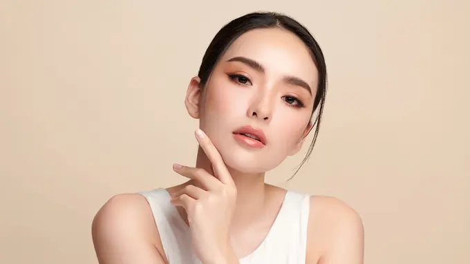 Rahasia Clean Girl Aesthetic, Tampilan Simpel yang Bikin Wajah Terlihat Lebih Fresh