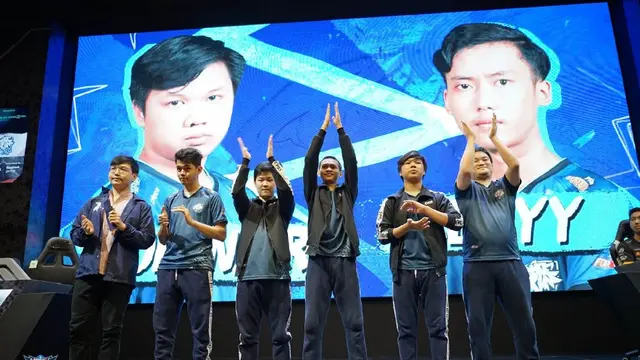 EVOS Esports