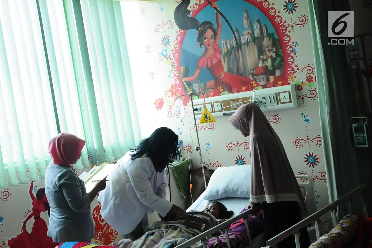 613 Kasus DBD, Jakarta Bersatus Waspada